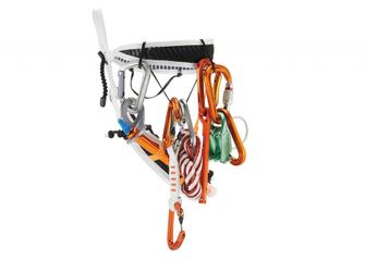 Petzl FLY ορειβατικός επίδεσμος σκι μαύρο