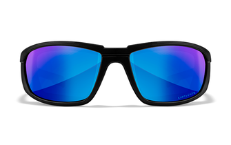 Πολωτικά γυαλιά ηλίου WILEY X BOSS, μπλε