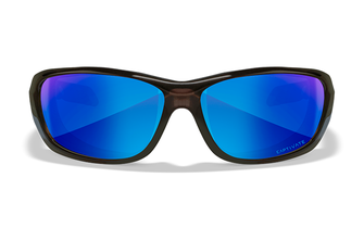 WILEY X GRAVITY πολωτικά γυαλιά ηλίου, μπλε καθρέφτης