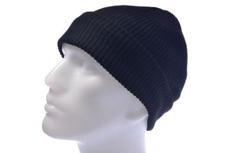 Mil-tec Thinsulate™ μονωμένο πλεκτό καπέλο, μαύρο