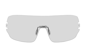 Προστατευτικά γυαλιά WILEY X DETECTION με εναλλάξιμους φακούς
