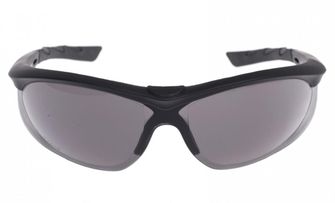 Swiss Eye® Lancer τακτικά γυαλιά, μαύρο