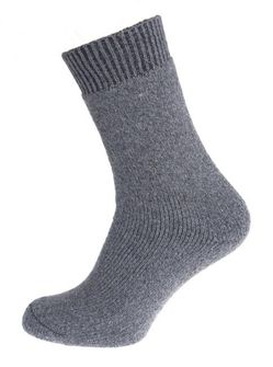Νορβηγικές κάλτσες από μαλλί προβάτου BGB, 3 ζευγάρια