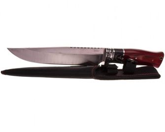 Μαχαίρι επιβίωσης SA41, 30cm
