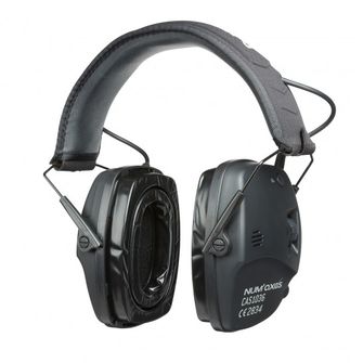 Ηλεκτρονική προστασία ακοής NUM´AXES Bluetooth, CAS1036