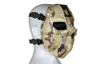 GFC airsoft προστατευτική μάσκα Ghost, multicam