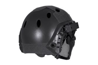 GFC FAST PJ Piloteer helmet replica II, MC