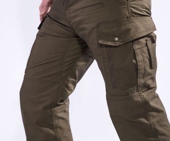 Pentagon Ranger Pants 2.0 Rip Stop, γκρι λύκος