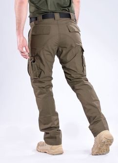 Pentagon Ranger Pants 2.0 Rip Stop, γκρι λύκος