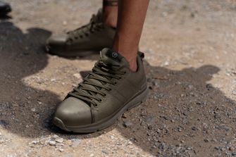 Pentagon Hybrid Tactical sneakers, μαύρο