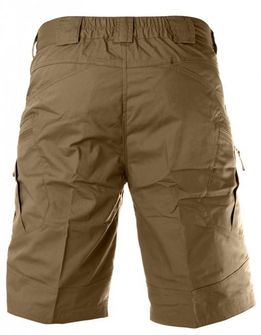 Helikon Urban Tactical Rip-Stop 11&quot; κοντό παντελόνι polycotton coyote
