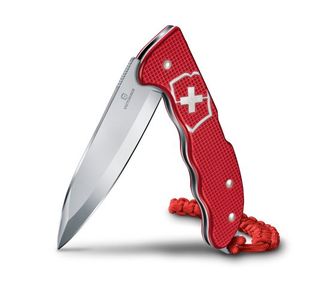 Μαχαίρι τσέπης Victorinox Hunter Pro Alox, κόκκινο