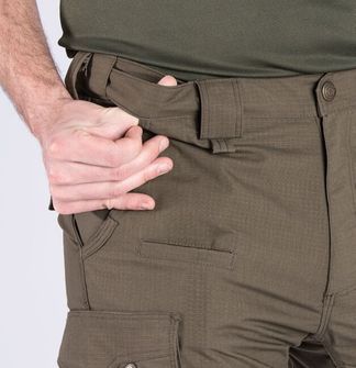 Pentagon Ranger Pants 2.0 Rip Stop, πράσινο παραλλαγής
