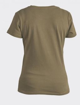 Helikon-Tex γυναικείο κοντό μπλουζάκι κογιότ, 165g/m2