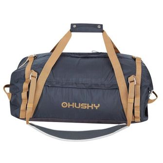 Husky ταξιδιωτική τσάντα Goody 80l μπλε