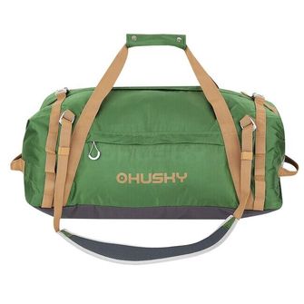 Husky τσάντα Goody 60 l πράσινο