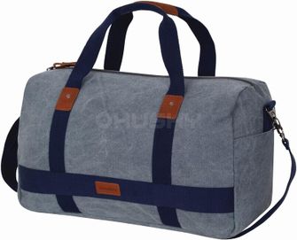 Husky τσάντα Grany 35l μπλε