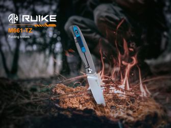 Μαχαίρι κλεισίματος Ruike M661-TZ