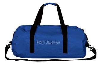 Husky Goofle τσάντα 40l, μπλε