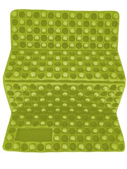 Αξεσουάρ Husky Πτυσσόμενο κάθισμα FUBY, πράσινο
