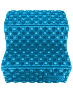 Αξεσουάρ Husky Πτυσσόμενο κάθισμα FUBY, γκρι μπλε