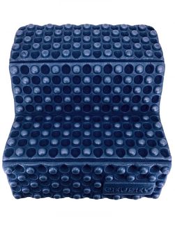 Αξεσουάρ Husky Πτυσσόμενο κάθισμα FUBY, σκούρο μπλε