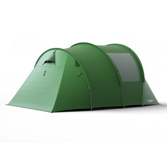 Husky Tent Family Baul 4 πράσινο