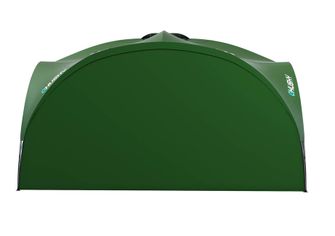 Husky Shelter Broof XL πράσινο