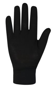 Husky Unisex γάντια merino Merglov μαύρο