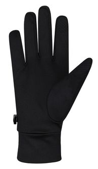 Husky Unisex γάντια Emi μαύρο