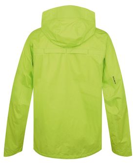 Husky Ladies Outdoor Jacket Lamy 3 φωτεινό πράσινο