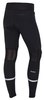Husky Ανδρικό αθλητικό παντελόνι Darby Long M μαύρο