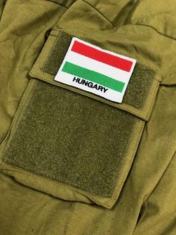 Patch Ουγγαρία, 7x5cm