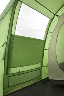 Husky Tent Family Bolen 4 πράσινο