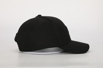 WARAGOD Torun I καπέλο, μαύρο
