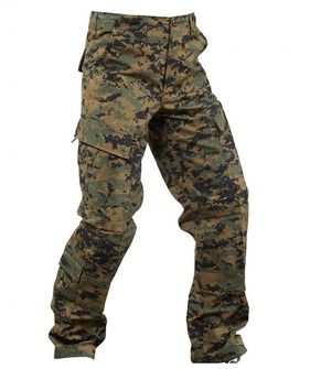 Pentagon ACU Rip-Stop Kit, Marpat