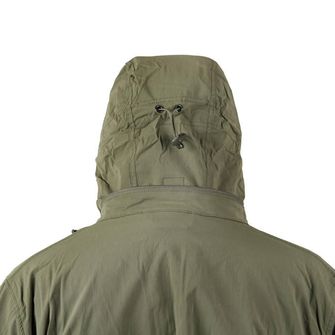 Helikon Trooper SoftShell Jacket, Ελαιοπράσινο