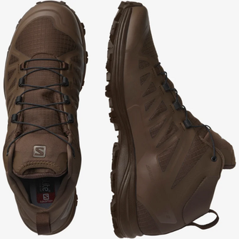 Salomon Forces Speed Assault 2 μπότες, Γήινο καφέ