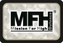 MFH σακίδιο πλάτης Recon HDT-camo 15L