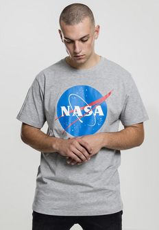 NASA ανδρικό κλασικό T-shirt, γκρι