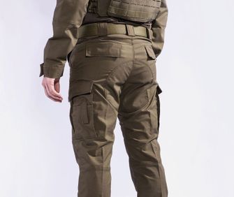 Pentagon Ranger Pants 2.0 Rip Stop, πράσινο παραλλαγής