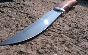 Μαχαίρι επιβίωσης Bear SL-3001 28,5cm με θήκη