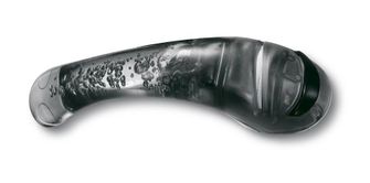 Ακονιστήρι μαχαιριών Victorinox με κεραμικό μηχανισμό, μαύρο