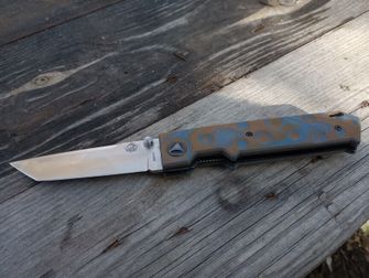 Μαχαίρι ανοίγματος Puma-tec Einhandmesser G-10, 19cm