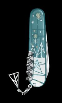 Victorinox Spartan Winter Magic Limited Edition 2024