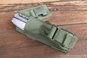 Brandit Molle Multi θήκη, multicam