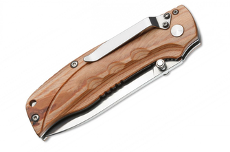 Μαχαίρι ανοίγματος BÖKER® Magnum Pakka Hunter 21,3cm