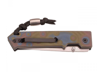 Μαχαίρι ανοίγματος Puma-tec Einhandmesser G-10, 19cm