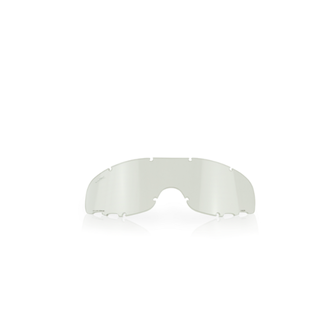 WILEY X SPEAR γυαλιά τακτικής - καπνός + διαφανείς φακοί / πλαίσιο ματ άμμου