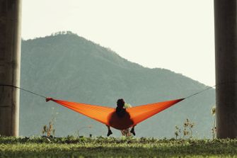 Ticket To The Moon Η ελαφρύτερη αιώρα, ναυτικό μπλε